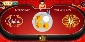 Cách nghe vị xóc đĩa