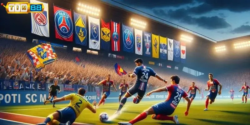 Phần mềm soi kèo bóng đá